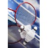 copy of ThunderStrike 9000 Badminton Racket